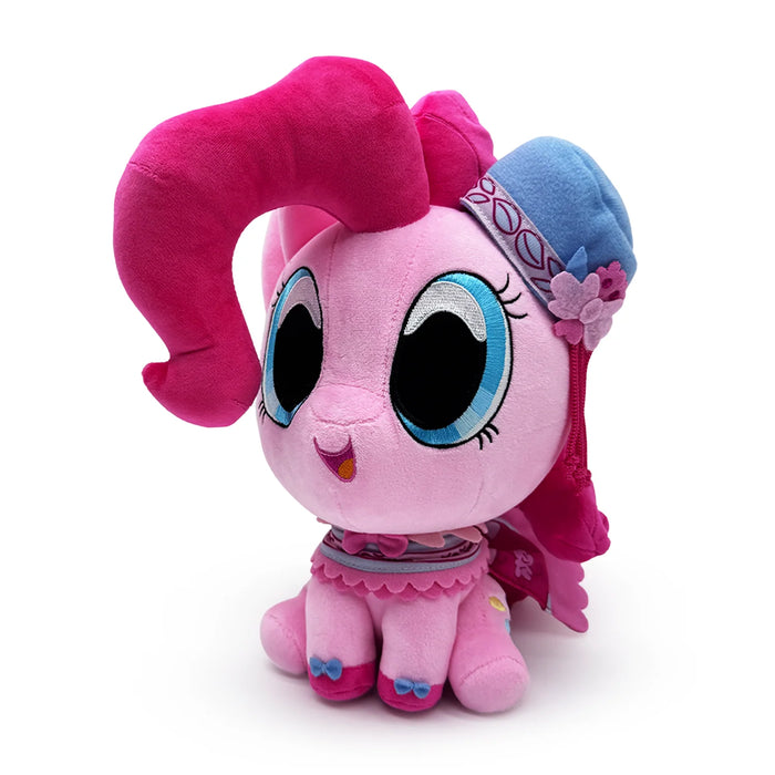Youtooz Plush: My Little Pony Year Of The Pony - Pinkie Pie Peluche 9 Pulgadas