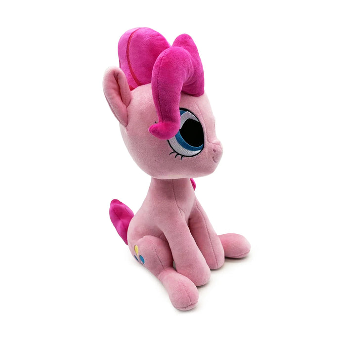 Youtooz Plush: My Little Pony - Pinkie Pie Peluche 9 Pulgadas