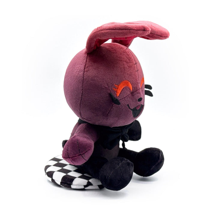 Youtooz Plush Shoulder Rider: Five Nights At Freddys - Hide and Seek Vanny 6 Pulgadas