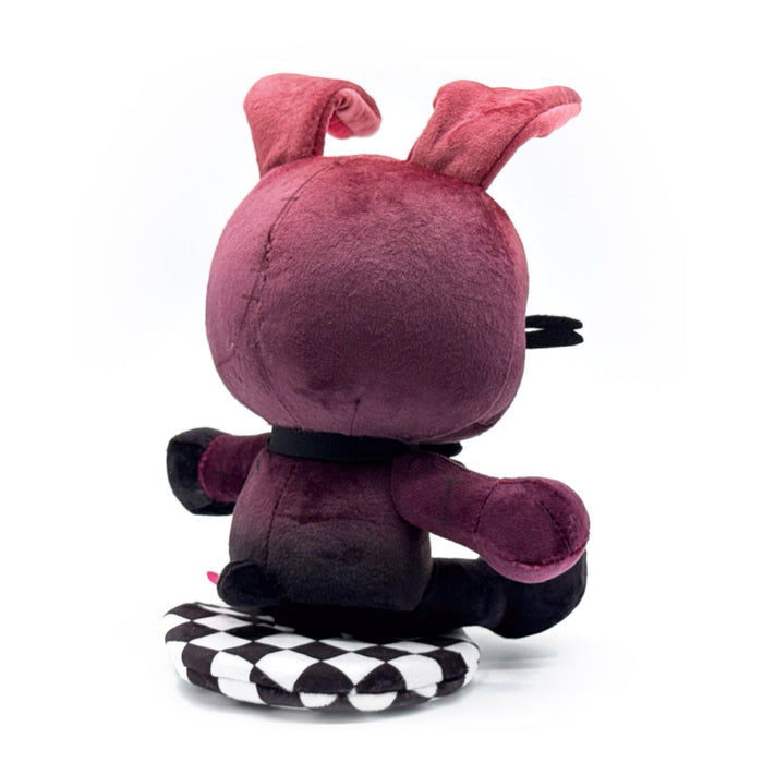 Youtooz Plush Shoulder Rider: Five Nights At Freddys - Hide and Seek Vanny 6 Pulgadas