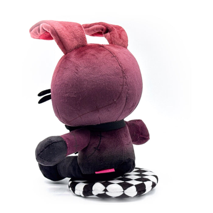 Youtooz Plush Shoulder Rider: Five Nights At Freddys - Hide and Seek Vanny 6 Pulgadas