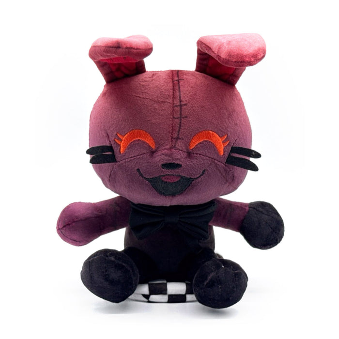 Youtooz Plush Shoulder Rider: Five Nights At Freddys - Hide and Seek Vanny 6 Pulgadas