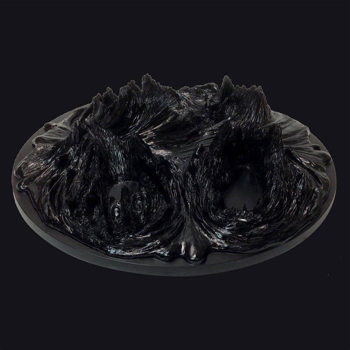 Sentinel Figures Sofbinal: Marvel - Venom 1.5 Con Base