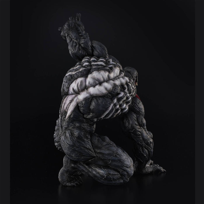 Sentinel Figures Sofbinal: Marvel - Venom 1.5 Con Base