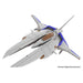 Plum Model Kits: Gradius - Vic Viper Gradius Kit De Plastico