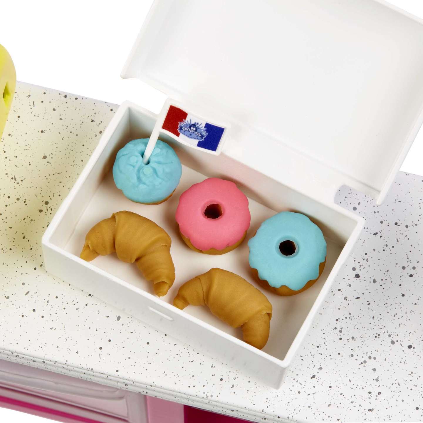Juegos de barbie pasteleria y heladeria on sale