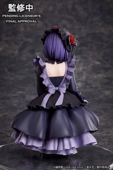 Aniplex Figures: My Dress Up Darling - Marin Kitagawa Cosplay Shizuku Kuroe