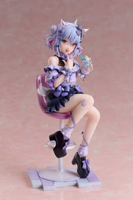 A Dimension Scale Figure: Noripro - Inuyama Tamaki Unicorn Outfit Jirai Escala 1/7