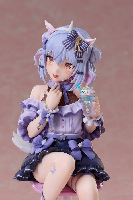 A Dimension Scale Figure: Noripro - Inuyama Tamaki Unicorn Outfit Jirai Escala 1/7