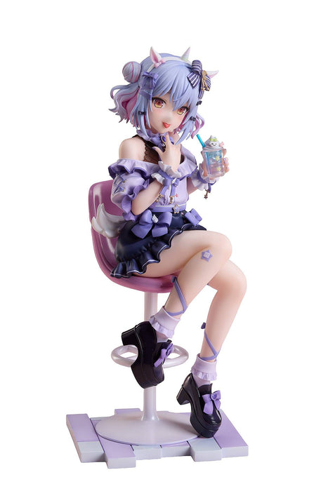 A Dimension Scale Figure: Noripro - Inuyama Tamaki Unicorn Outfit Jirai Escala 1/7