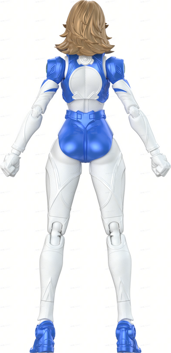 Blokees Marvel Rivals Champion Class: 11 Invisible Women 81122