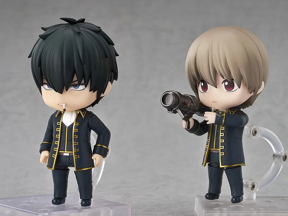 Good Smile Nendoroid: Gintama - Toshiro Hijikata