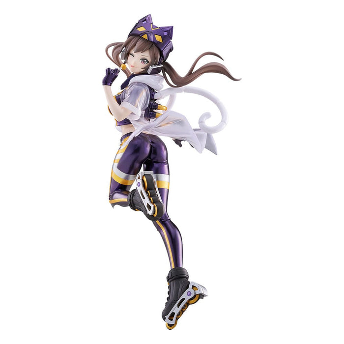 Good Smile Pop Up Parade Sp: Yu Gi Oh Official Card Game - I:P Enmascarada