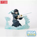 Sega Figures Xross Link Anime: Demon Slayer Kimetsu No Yaiba - Muichiro Tokito