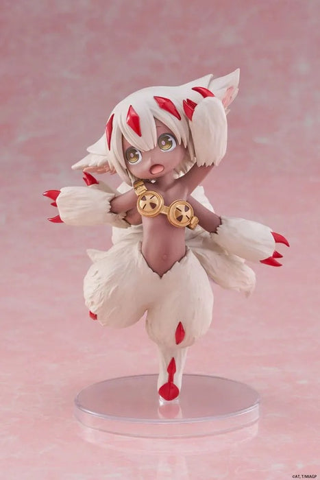 Taito Figures Coreful: Made In Abyss The Golden City Of The Scorching Sun - Faputa