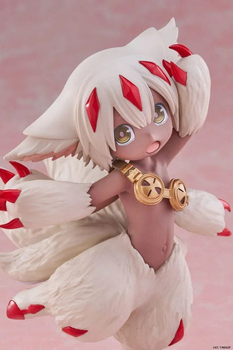 Taito Figures Coreful: Made In Abyss The Golden City Of The Scorching Sun - Faputa