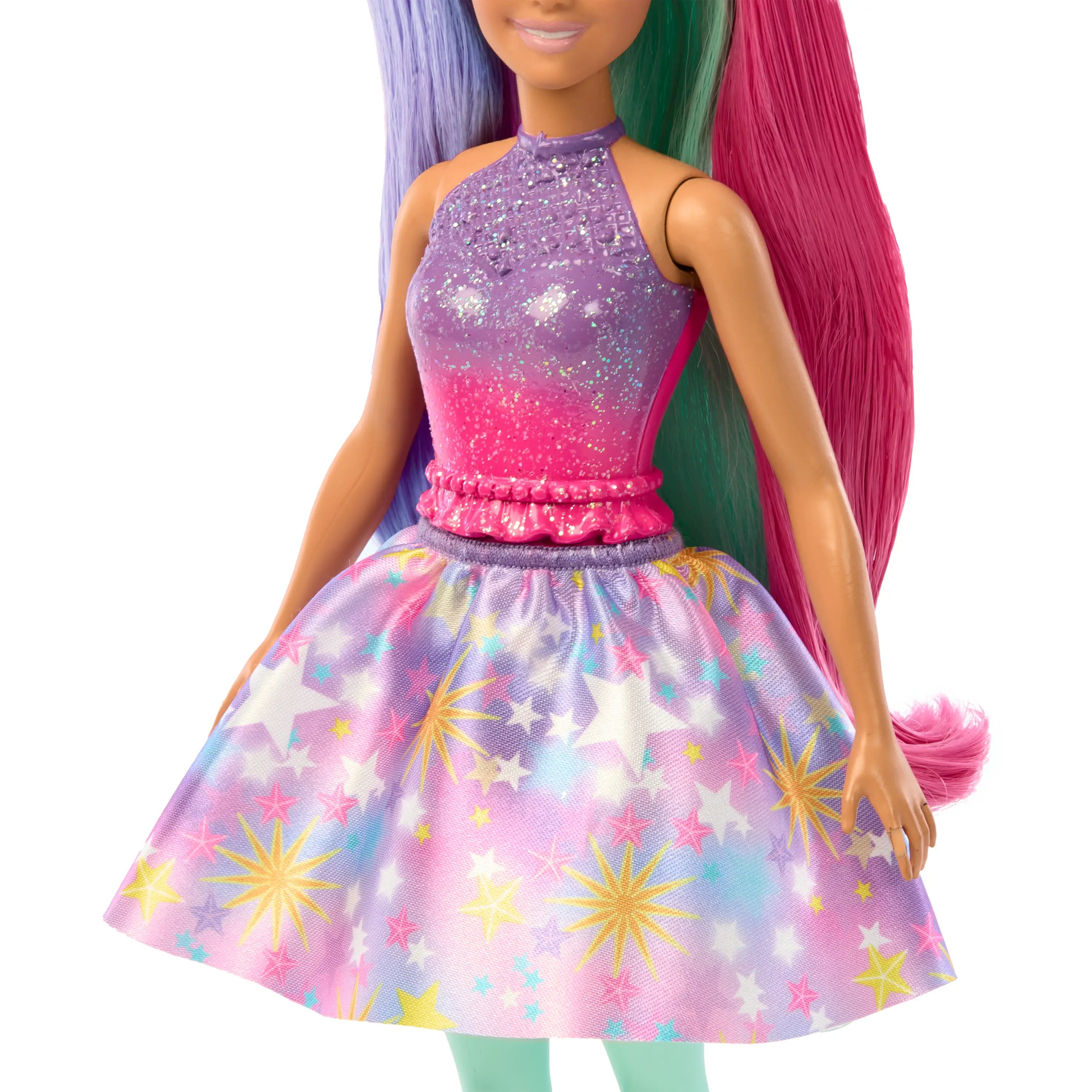 Barbie A Touch Of Magic: Brooklyn Roberts
