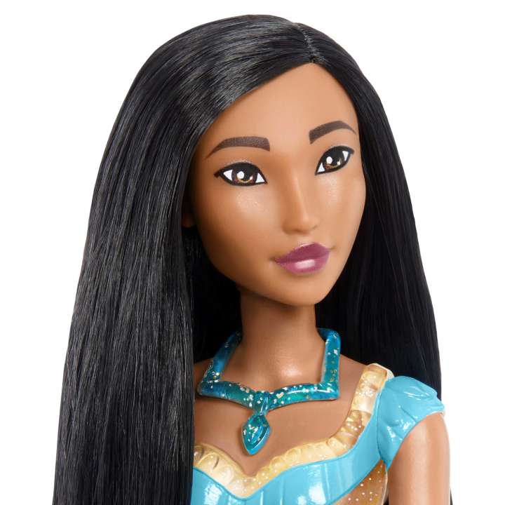 Disney Princess: Muñeca Pocahontas