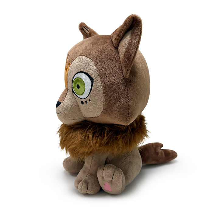 Youtooz Plush: Wolfwalkers - Wolf Mebh Peluche 9 Pulgadas