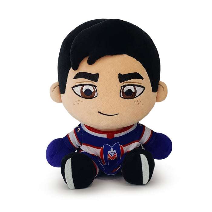 Youtooz Plush: Heated Rivalry - Shane Hollander Peluche 9 Pulgadas