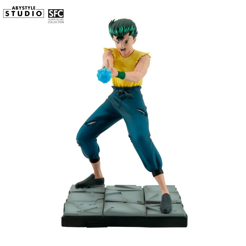 Yu Yu Hakusho