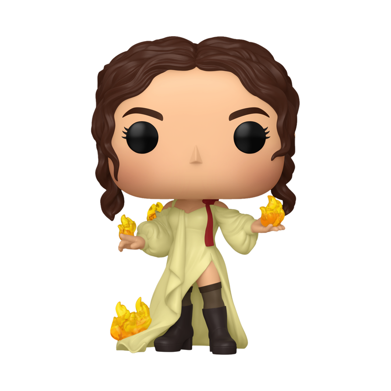 Funko Pop! Rosalia (La Noche De Anoche) - Figura Da Collezione In Vinile