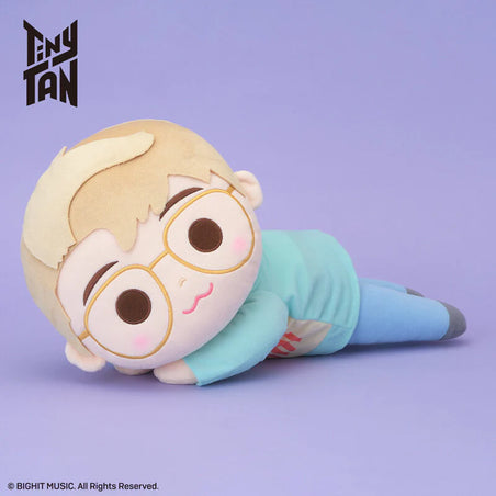 Bts v best sale peluche