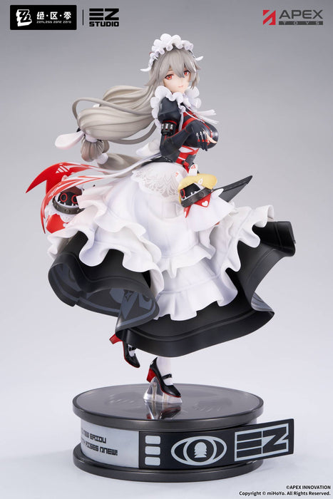 Apex Scale Figure: Zenless Zone Zero - Alexandrina Sebastiane Escala 1/7