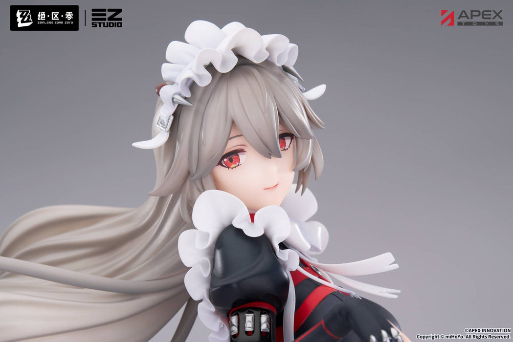 Apex Scale Figure: Zenless Zone Zero - Alexandrina Sebastiane Escala 1/7