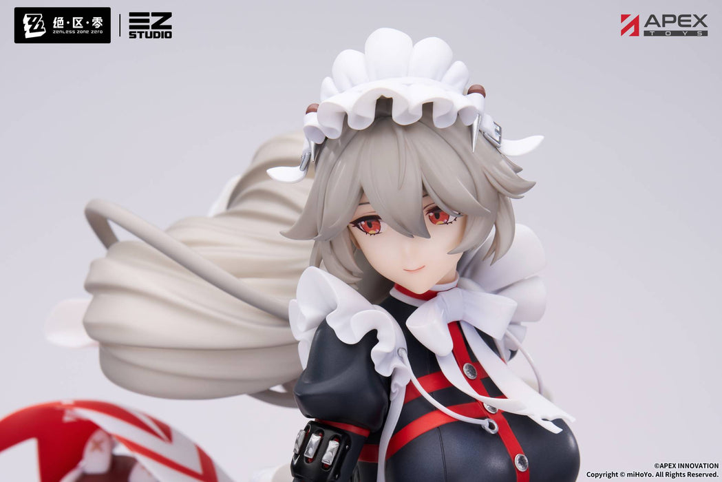 Apex Scale Figure: Zenless Zone Zero - Alexandrina Sebastiane Escala 1/7