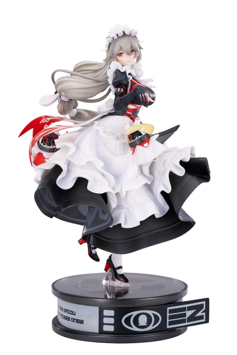 Apex Scale Figure: Zenless Zone Zero - Alexandrina Sebastiane Escala 1/7