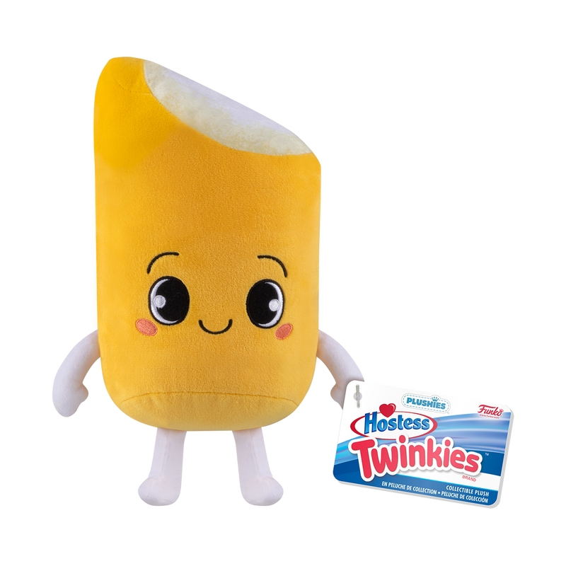 Funko Plush: Hostess - Twinkies 10 Pulgadas Peluche