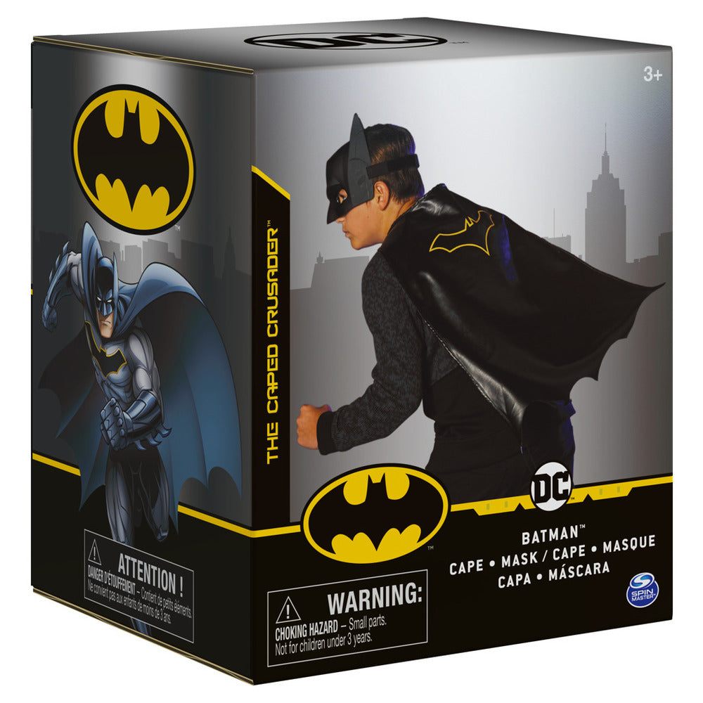 Batman: Set De Accesorios Replica