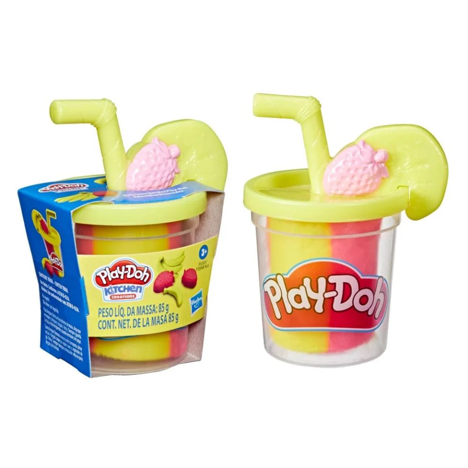 Play Doh Kitchen Creations: Licuado - Color Sopresa