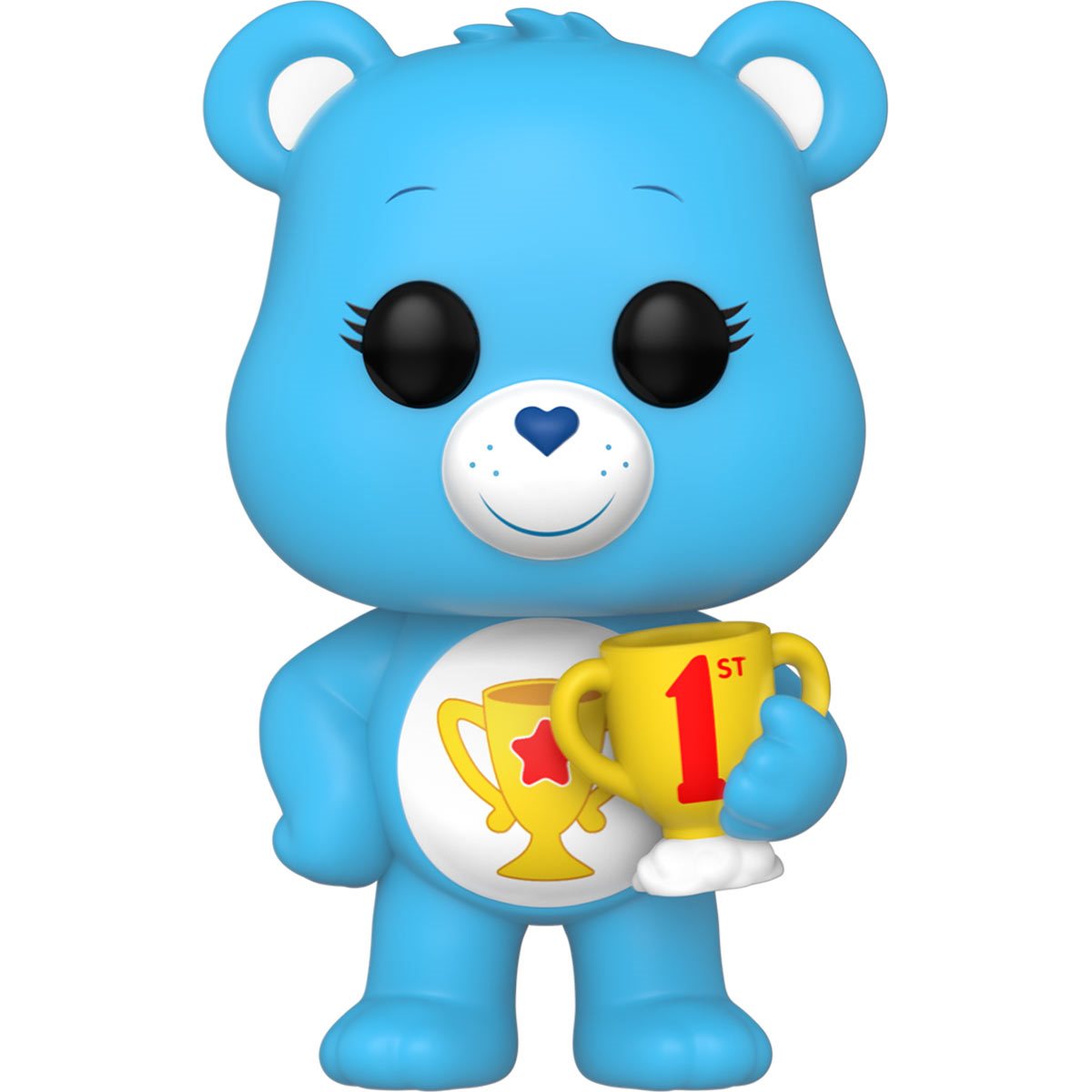 Funko Pop Animation: Care Bears 40 Aniversario - Campeoncito