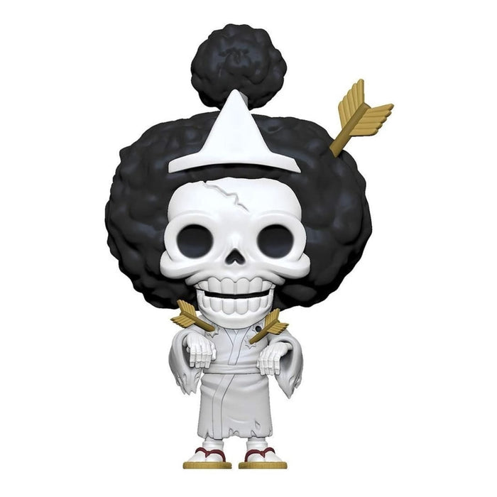 Funko Pop Animation: One Piece - Brook