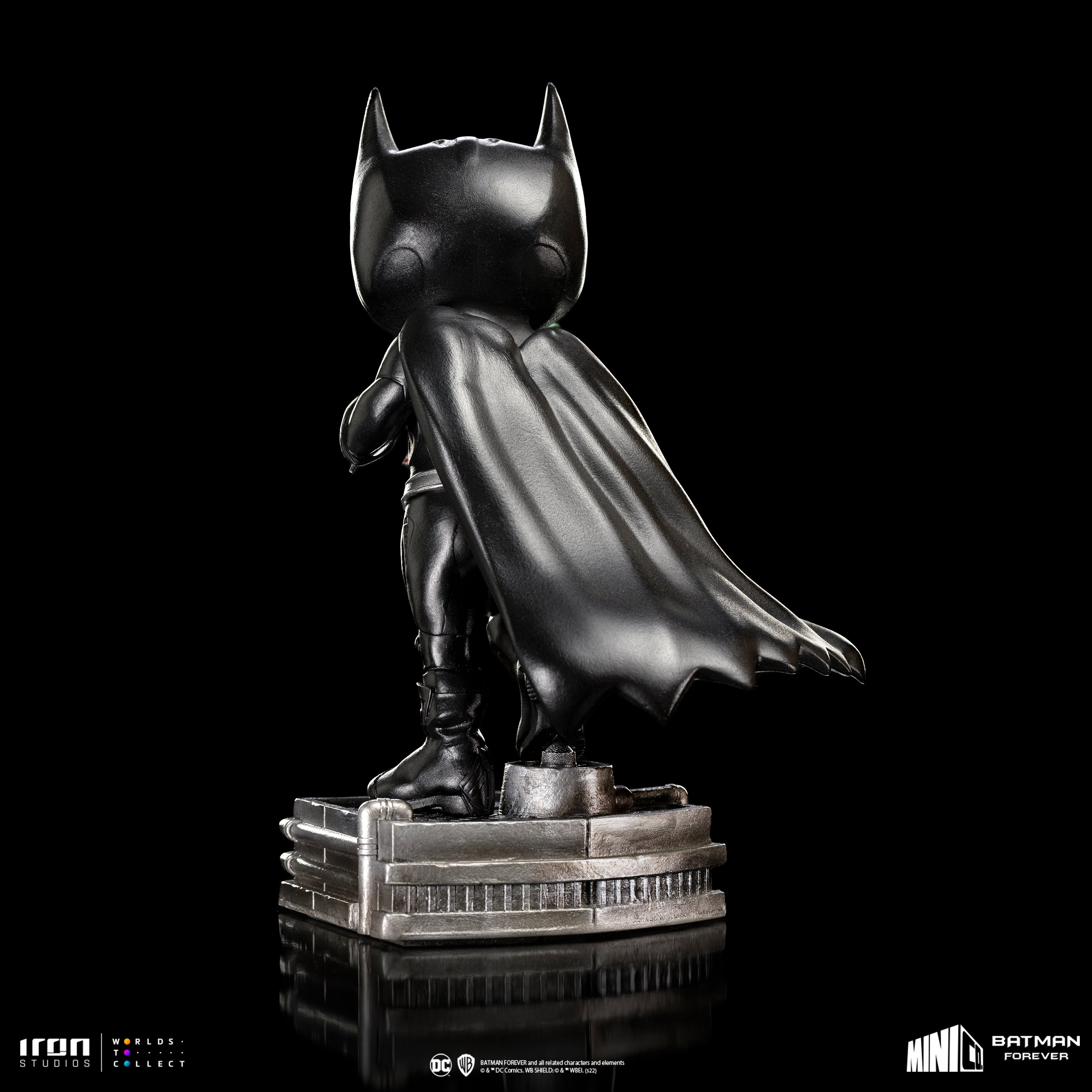 IRON Studios Minico: DC Batman Forever - Batman