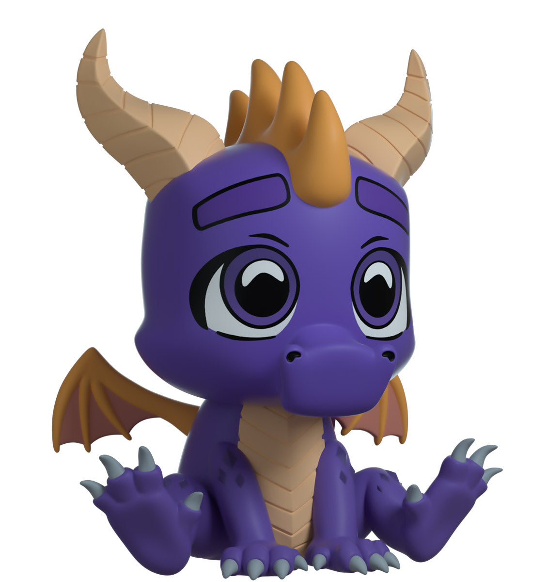 Youtooz Games: Spyro - Spyro Feliz