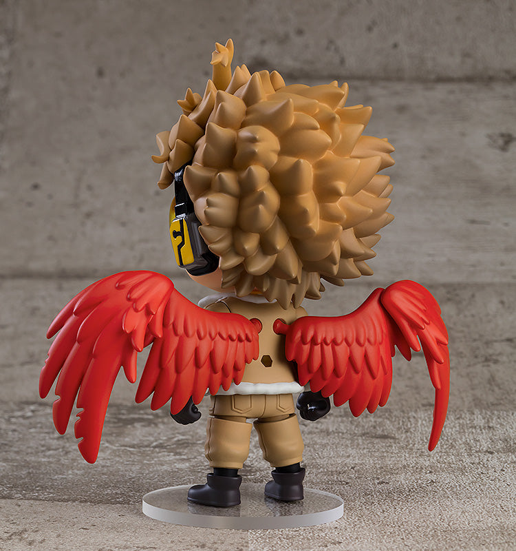 Tomy Nendoroid: My Hero Academia - Hawks