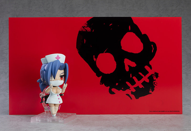 Good Smile Nendoroid: Skullgirls - Valentine