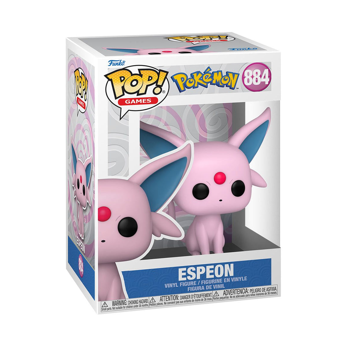 Encuentra Funko POP | Distribuidores Oficiales — Página 13 — Distrito Max