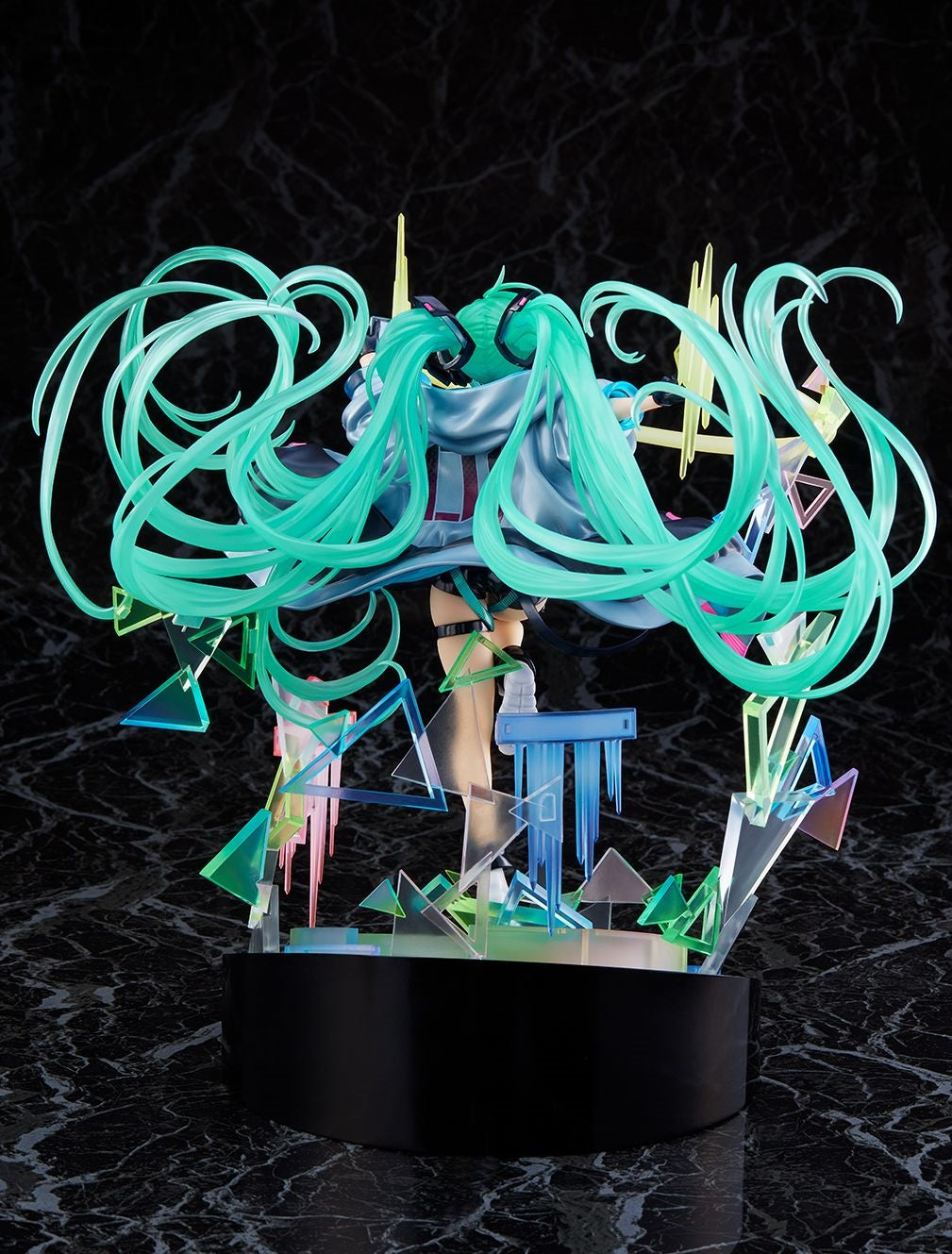 Estream Scale Figure: Hatsune Miku Colorful Stage - Rage Project Sekai 2020 Escala 1/7