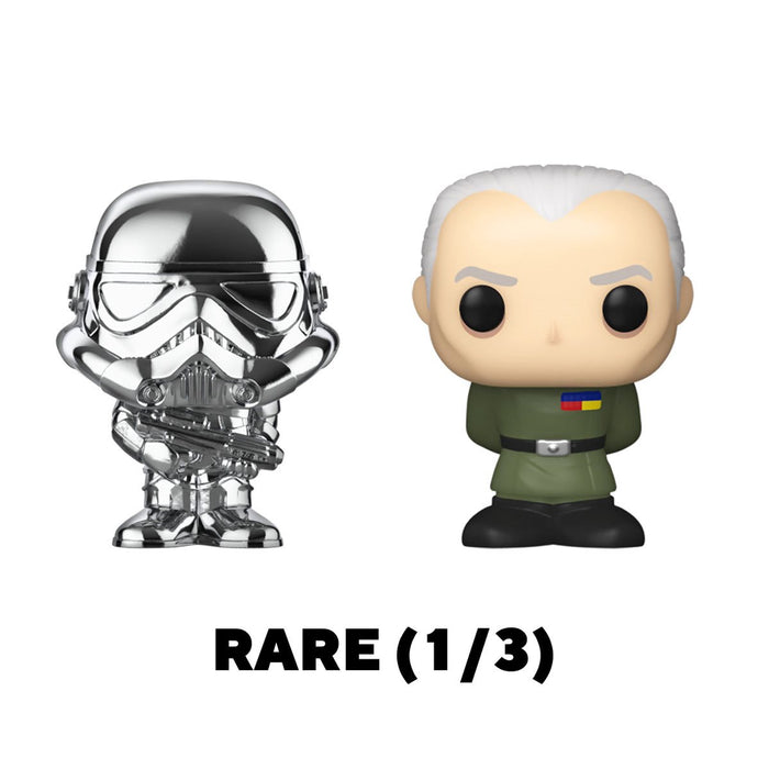 Funko Bitty Pop: Star Wars - Darth Vader 4 Pack