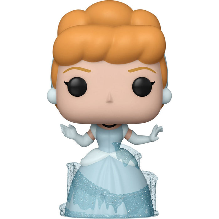 Funko Pop Disney: Disney 100 - Princesa Cenicienta