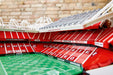 LEGO Creator Expert Old Trafford - Manchester United 10272