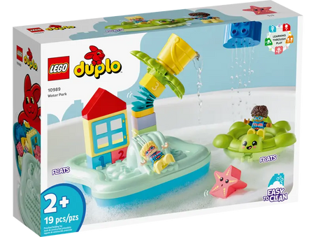 LEGO Duplo 10994 Casa Familiar 3 en 1 - Lego - Comprar en Fnac