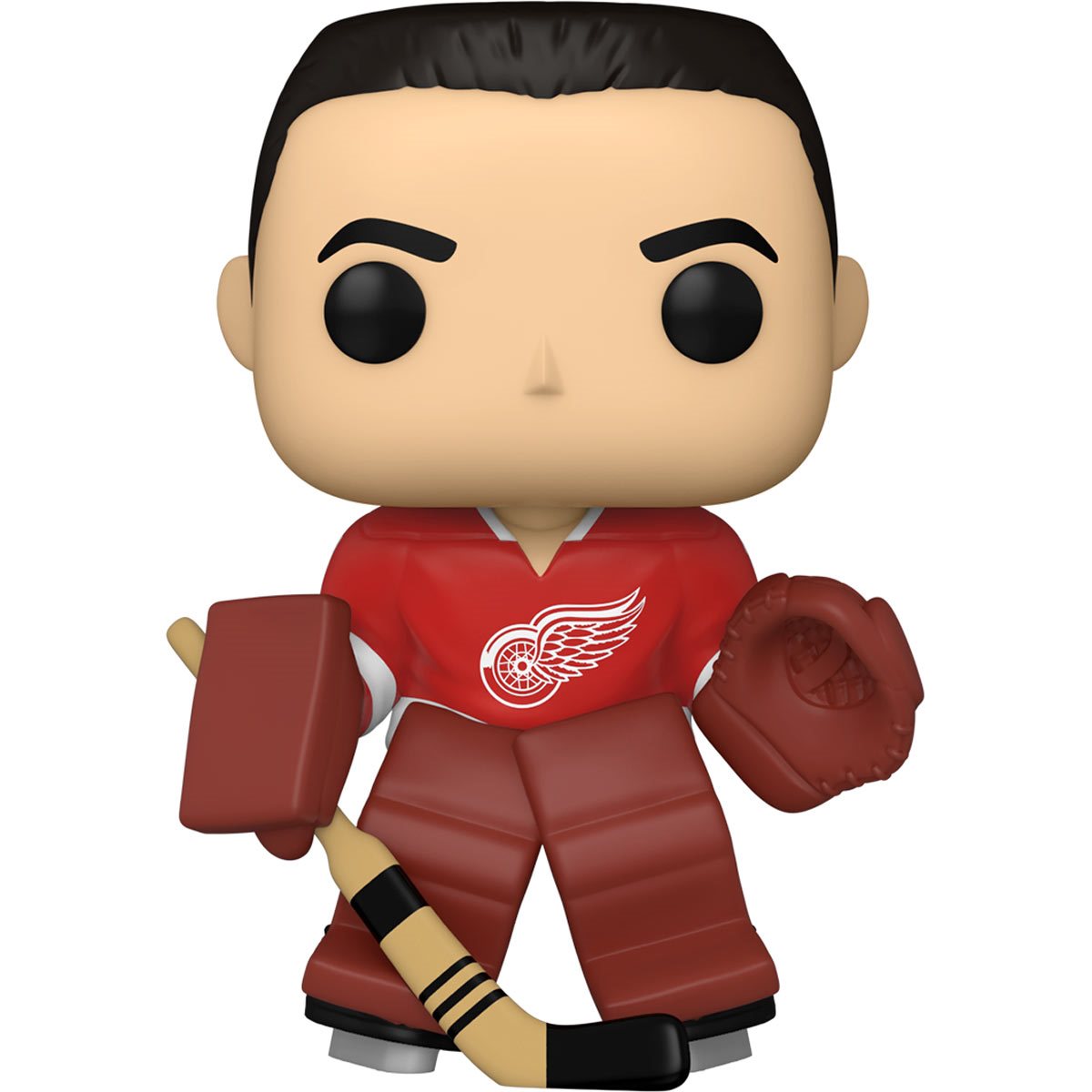Funko Pop NHL Legends: Red Wings - Terry Sawchuk