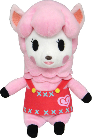 Little Buddy Nintendo Peluche: Animal Crossing - Reese 8 Pulgadas