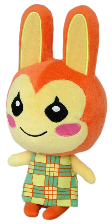 Little Buddy Nintendo Peluche: Animal Crossing - Bunnie 9 Pulgadas