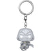 Funko Pop Keychain: Moon Knight - Moon Knight llavero